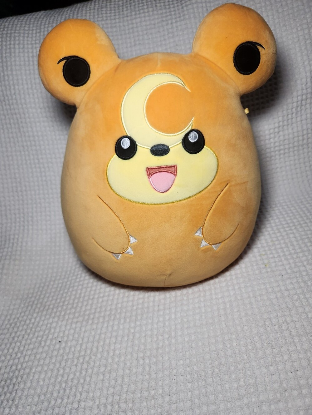 12 Inch Pokemon Teddiursa Squishmallow